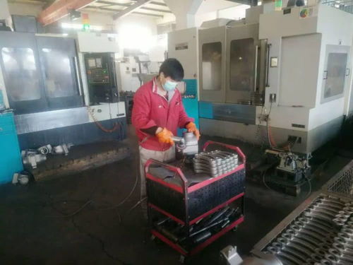 東港企業有序復工進行中 企業管理咨詢助力高效復產